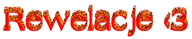 REWELACJE